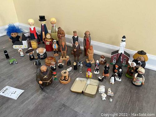 Lot #408 (1 of 18)