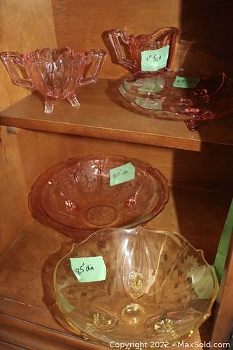Lot #367 (1 of 19)