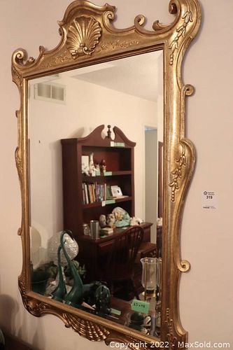 Lot #319 (1 of 6)