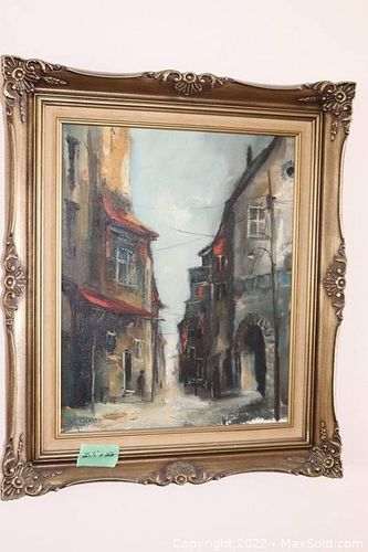 Lot #376 (1 of 9)
