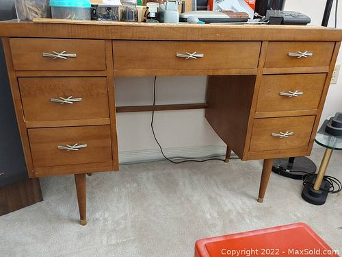 Lot #514 (1 of 9)