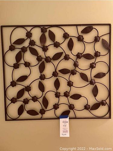 Lot #45 (1 of 6)