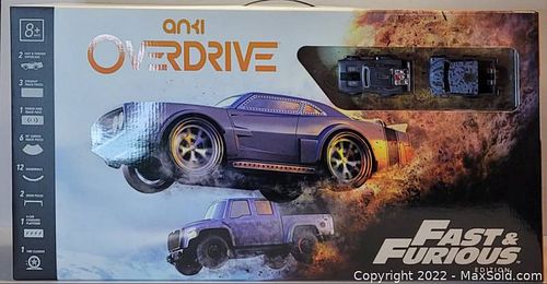 Lot #10 (1 of 2)