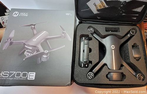 Holy Stone HS700E (1 of 1)