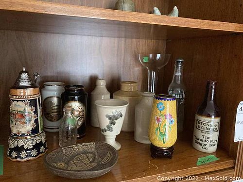 Lot #480 (1 of 16)