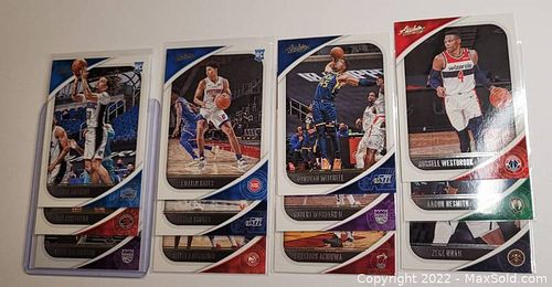 Lot #95 (1 of 1)