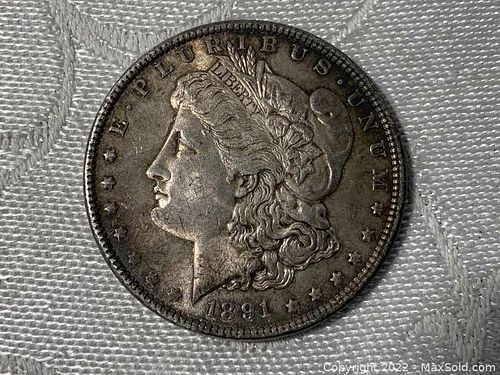 Lot #49 (1 of 3)
