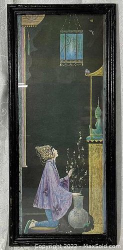 Lot #305 (1 of 5)