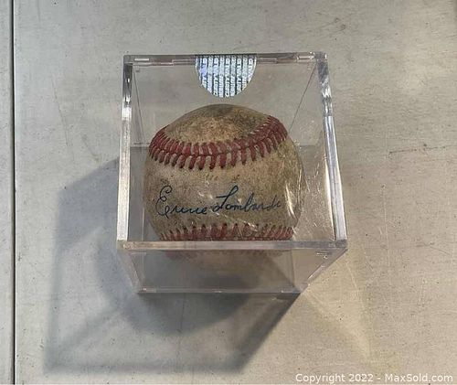 Lot #224 (1 of 2)