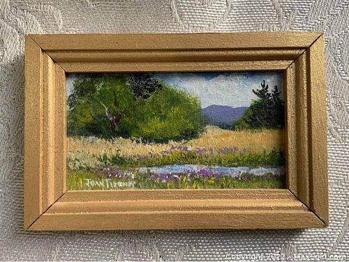 Lot #130 (1 of 3)