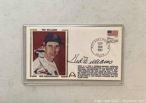 Lot #228 (1 of 2)