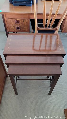 Lot #652 (1 of 10)