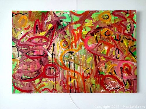Lot #11 (1 of 9)