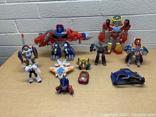Lot #72 (1 of 13)