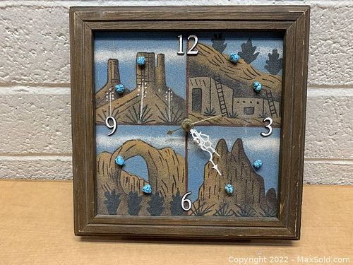 Lot #38 (1 of 6)