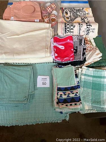 Lot #50 (1 of 7)