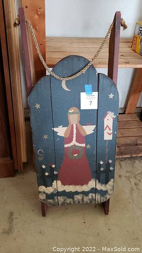 Lot #7 (1 of 3)