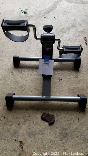 Lot #11 (1 of 4)