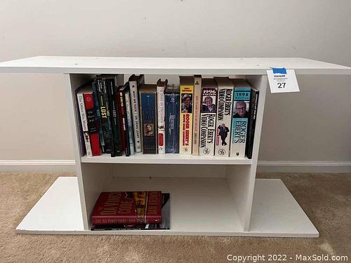 Lot #27 (1 of 4)
