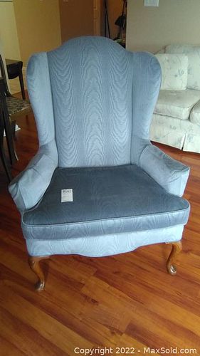 Lot #610 (1 of 6)