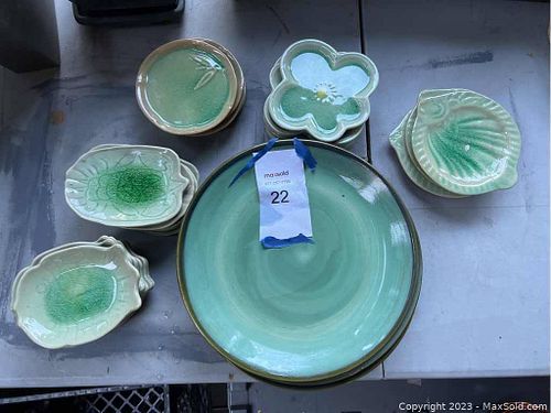 Lot #22 (1 of 5)