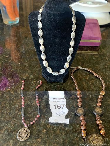 Lot #167 (1 of 8)