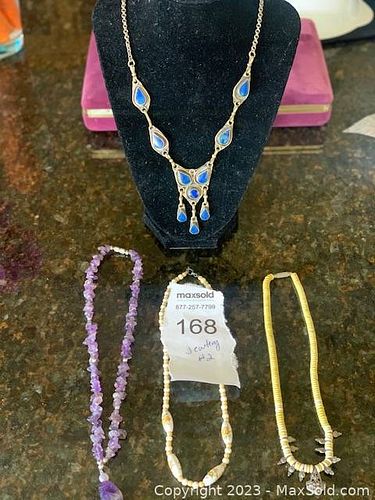 Lot #168 (1 of 14)