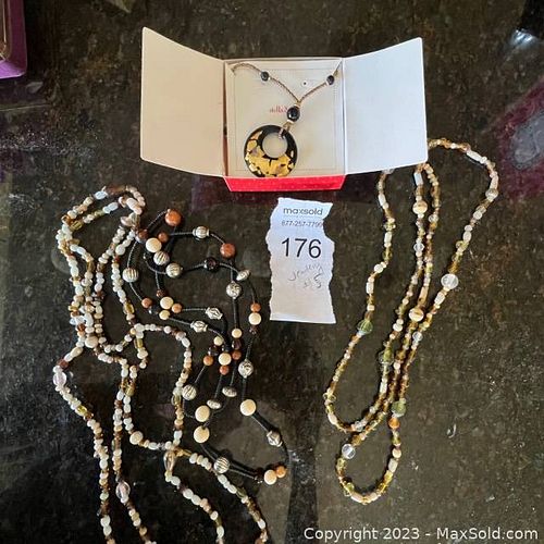 Lot #176 (1 of 6)