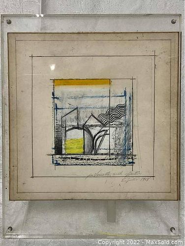 Lot #68 (1 of 5)