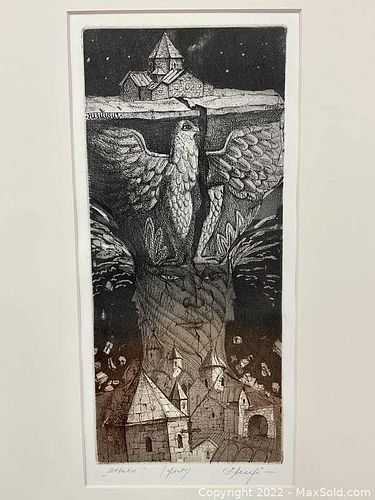 Lot #63 (1 of 5)