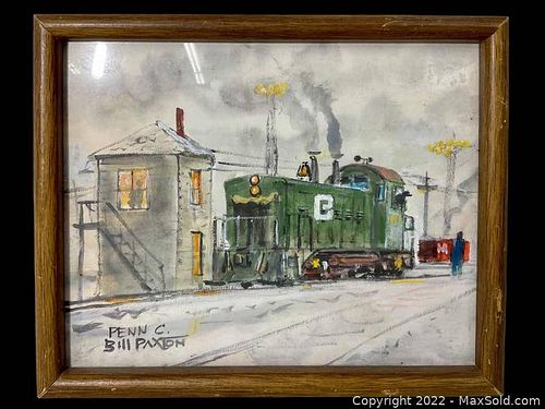 Lot #34 (1 of 4)
