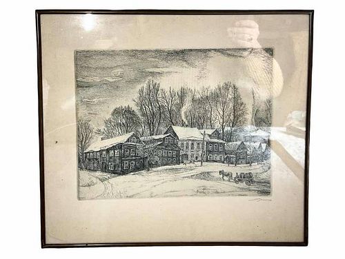 Lot #60 (1 of 6)