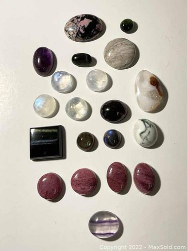 Lot #37 (1 of 9)