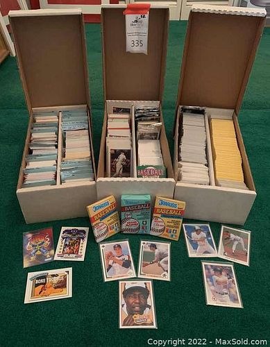 Lot #335 (1 of 7)