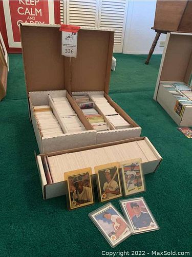 Lot #336 (1 of 5)