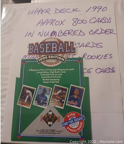 Lot #54 (1 of 3)
