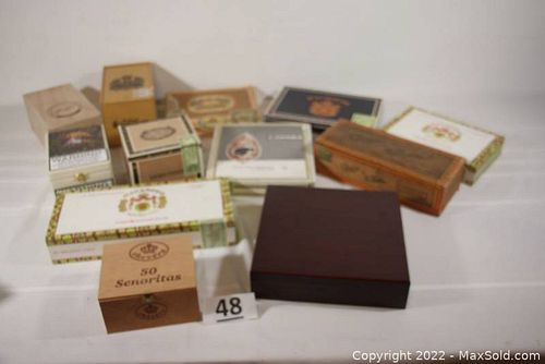 Lot #48 (1 of 10)