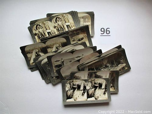 Lot #96 (1 of 16)