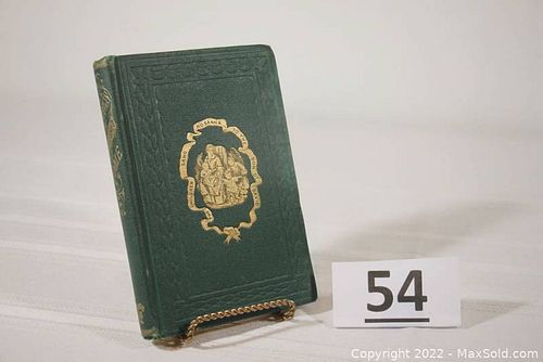 Lot #54 (1 of 11)