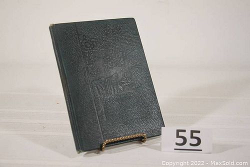 Lot #55 (1 of 9)