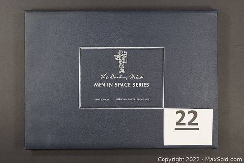 Lot #22 (1 of 3)