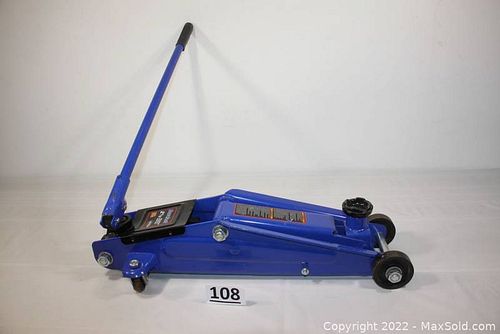 Lot #108 (1 of 6)