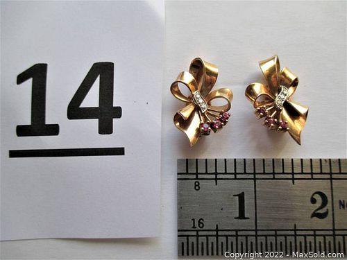 Lot #14 (1 of 9)