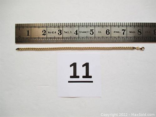 Lot #11 (1 of 5)