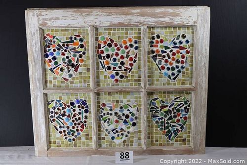 Lot #88 (1 of 5)