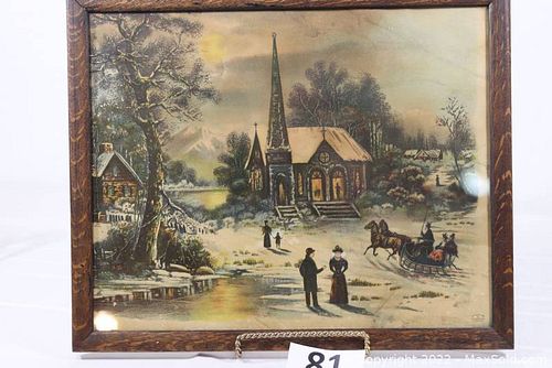 Lot #81 (1 of 3)