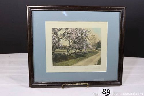 Lot #89 (1 of 5)
