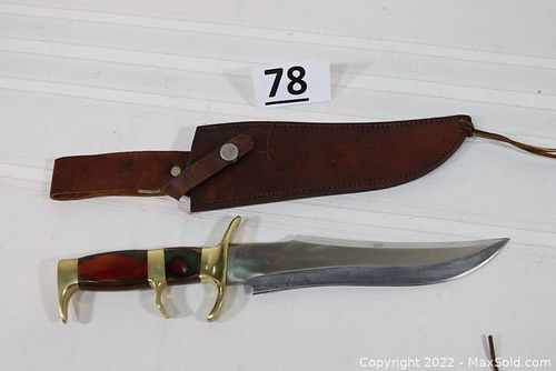 Lot #78 (1 of 3)