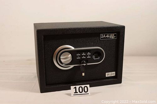 Lot #100 (1 of 6)