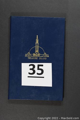 Lot #35 (1 of 3)